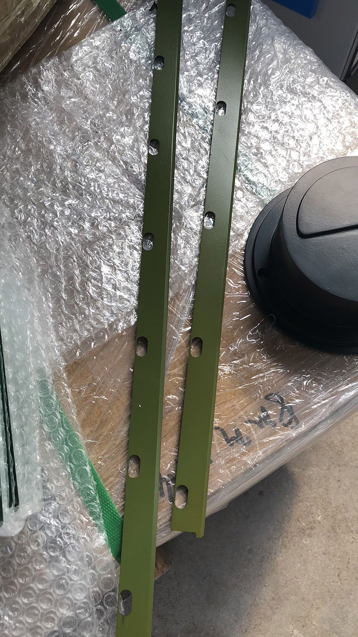 特氟龍噴涂產(chǎn)品16